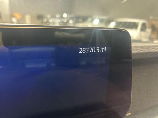 2025 Ford Expedition Max Active 4x4