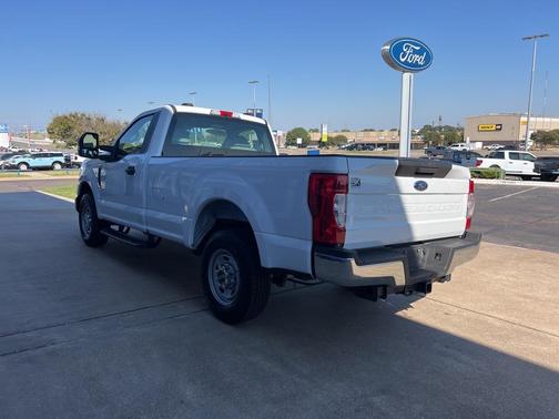 2022 Ford F-250 XL