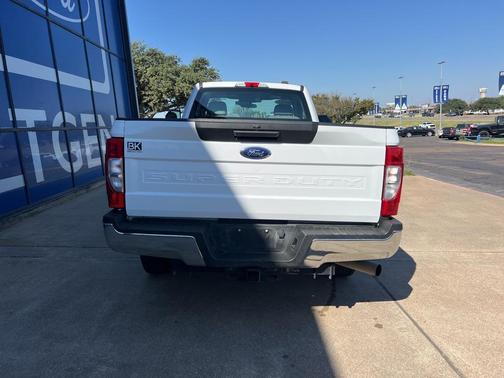 2022 Ford F-250 XL