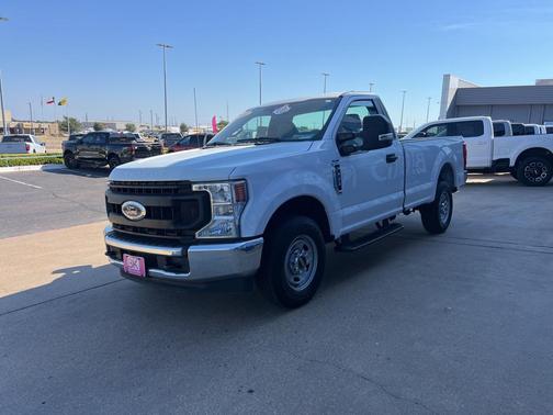 2022 Ford F-250 XL