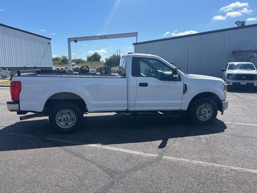 2022 Ford F-250 XL