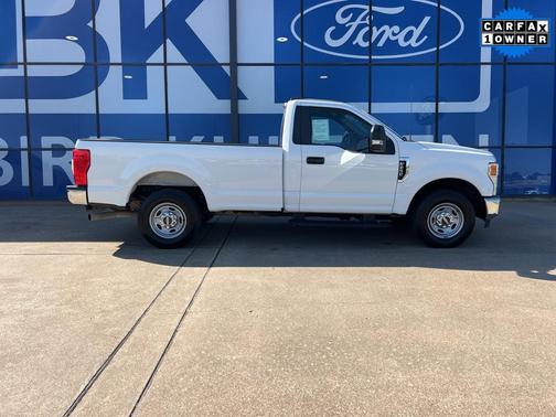 2022 Ford F-250 XL