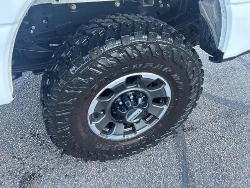 2023 Ford F-250 Lariat