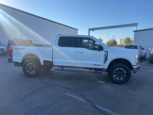 2023 Ford F-250 Lariat