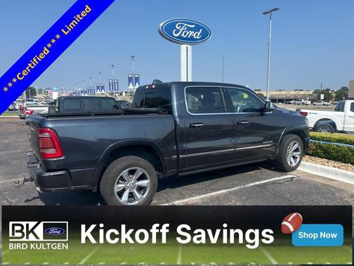2021 RAM 1500 Limited