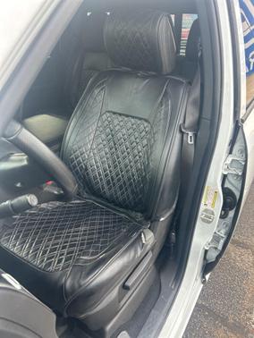 2024 RAM 2500 Tradesman Crew Cab 4x4 6'4' Box