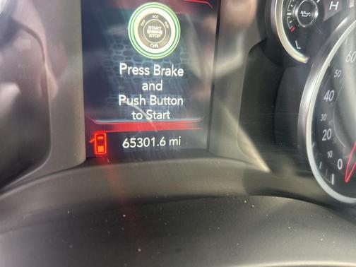 2024 RAM 2500 Tradesman Crew Cab 4x4 6'4' Box