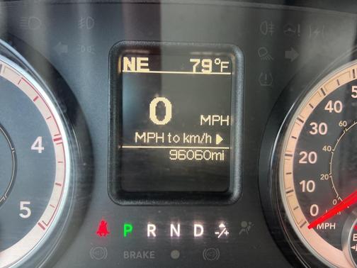 2017 RAM 2500 Lone Star Crew Cab 4x4 6'4' Box