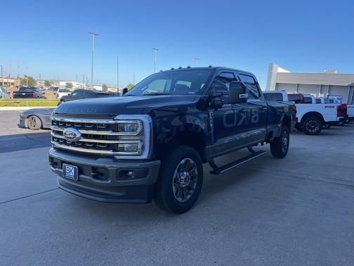2026 Ford F-350 King Ranch