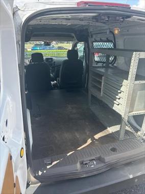 2021 Ford Transit Connect XL Cargo Van