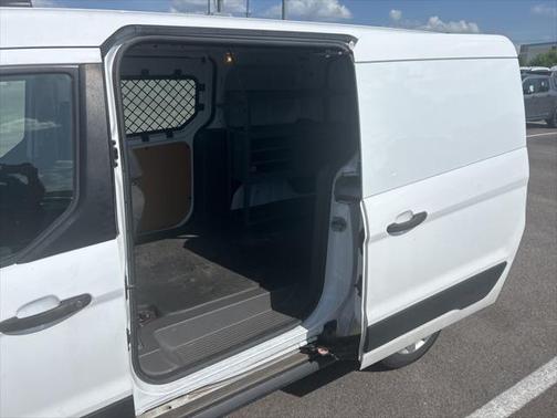 2021 Ford Transit Connect XL Cargo Van