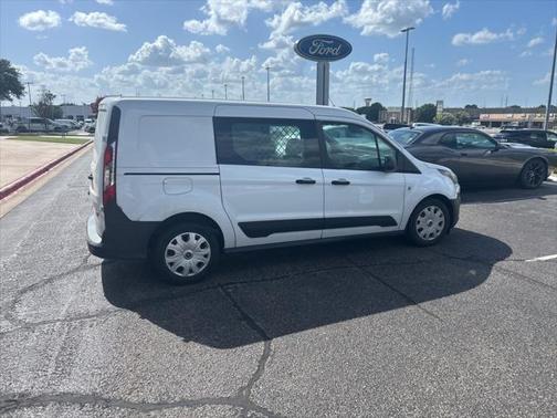2021 Ford Transit Connect XL Cargo Van