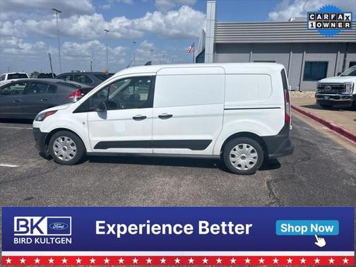 2021 Ford Transit Connect XL Cargo Van