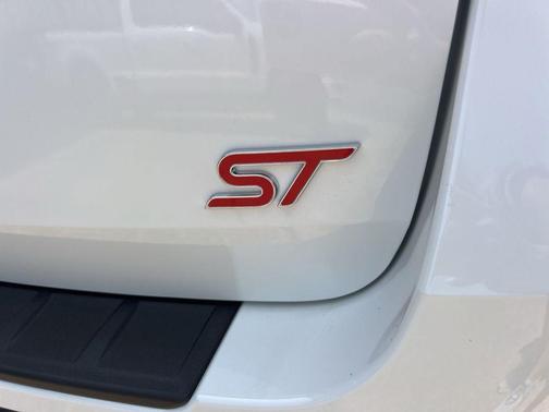 STAR WHITE MET TRI-COAT 2026 Ford Explorer ST