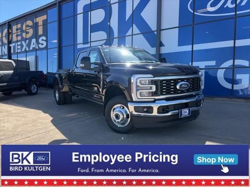 2025 Ford F-350 Lariat