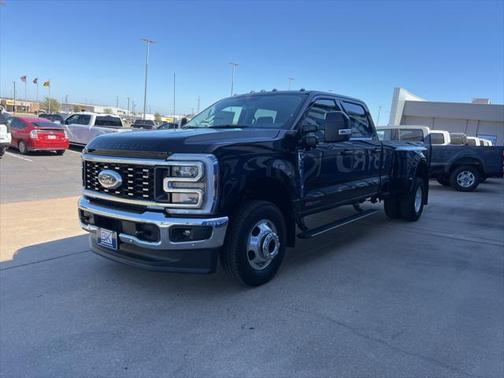2025 Ford F-350 Lariat