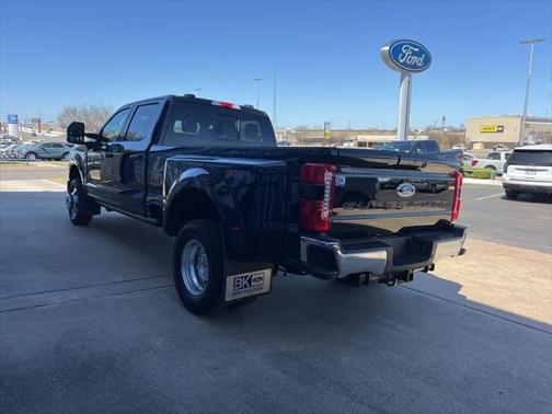 2025 Ford F-350 Lariat