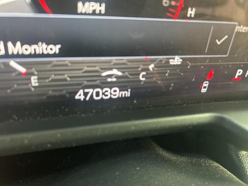 2024 GMC Acadia FWD Elevation