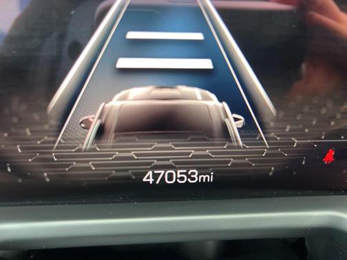 2024 GMC Acadia FWD Elevation