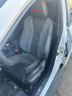 2022 Subaru WRX Limited