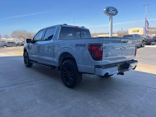 AVALANCHE 2026 Ford F-150 XLT