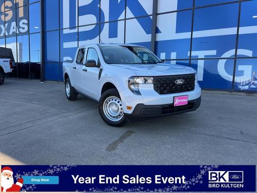 2025 Ford Maverick XL