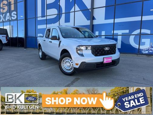 2025 Ford Maverick XL