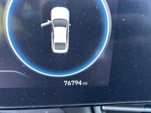 2023 Hyundai ELANTRA HEV Limited