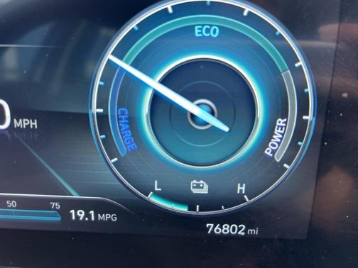 2023 Hyundai ELANTRA HEV Limited