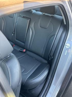 2023 Hyundai ELANTRA HEV Limited