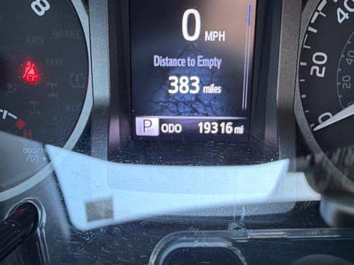 Electric Lime Metallic 2022 Toyota Tacoma TRD Pro