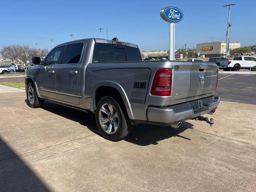 2020 RAM 1500 Limited