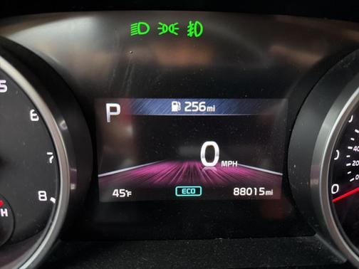 2022 Kia Carnival SX