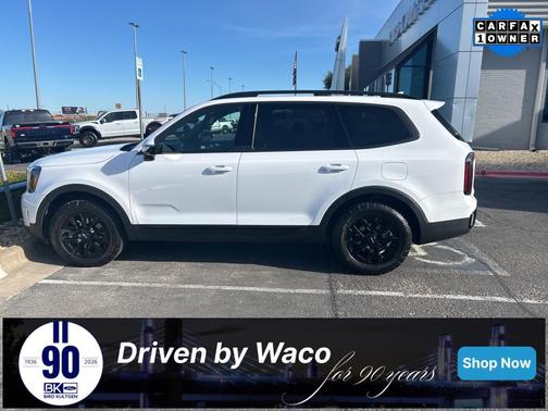 2024 Kia Telluride SX X-Pro