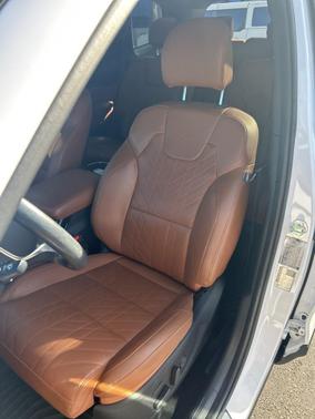 2024 Kia Telluride SX X-Pro