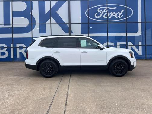 2024 Kia Telluride SX X-Pro