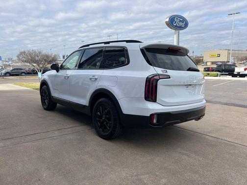 2024 Kia Telluride SX X-Pro