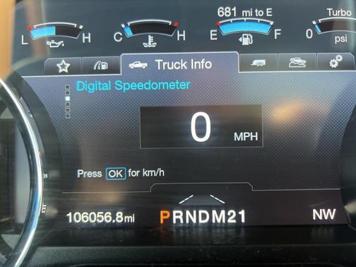 2019 Ford F-350 King Ranch