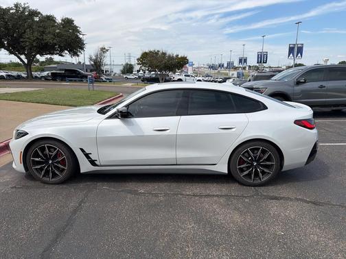 2022 BMW M440 i xDrive