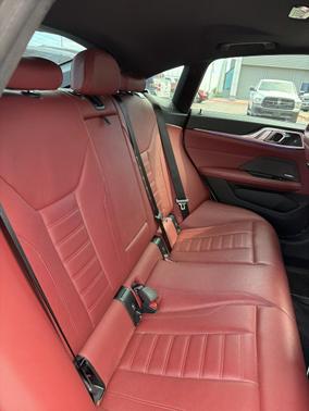 2022 BMW M440 i xDrive