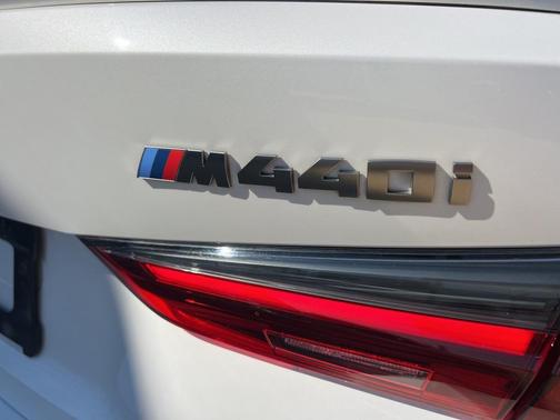 2022 BMW M440 i xDrive
