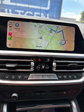 2022 BMW M440 i xDrive