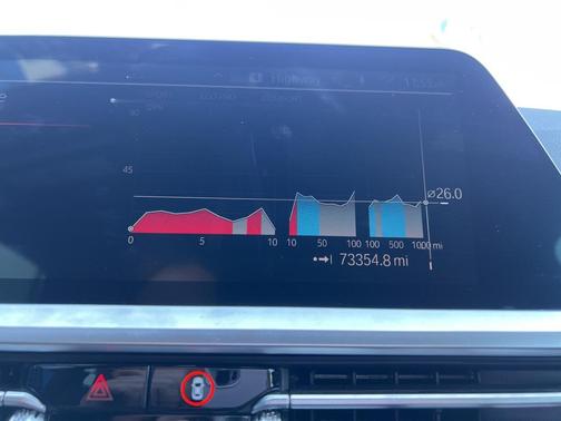 2022 BMW M440 i xDrive