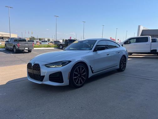 2022 BMW M440 i xDrive