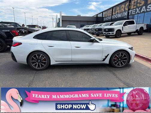 2022 BMW M440 i xDrive