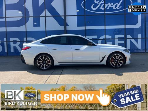 2022 BMW M440 i xDrive