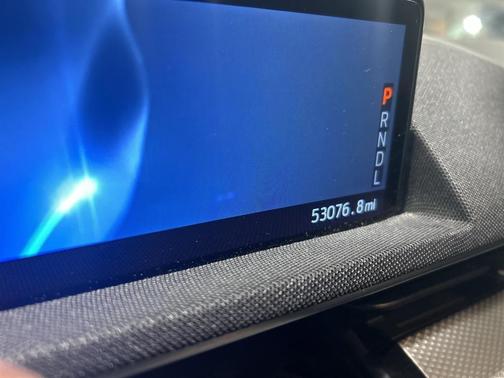 2022 Ford Mustang Mach-E Select