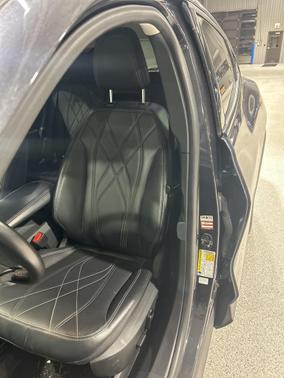 2022 Ford Mustang Mach-E Select