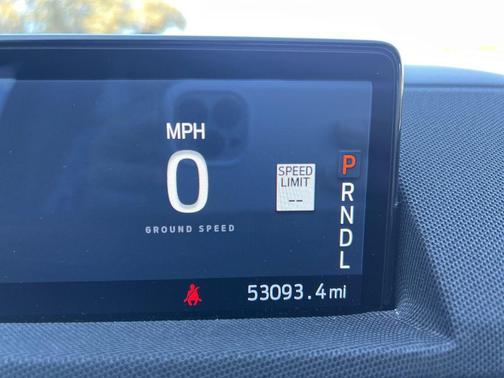 2022 Ford Mustang Mach-E Select