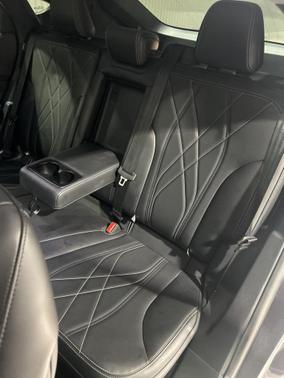 2022 Ford Mustang Mach-E Select